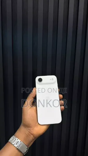 Apple iPhone Air 512 GB White