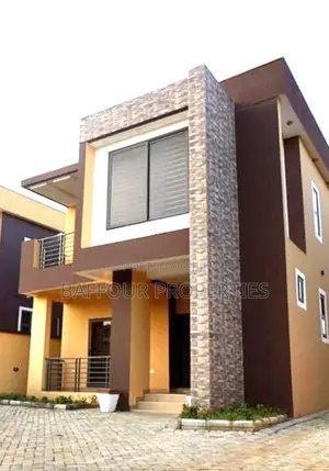 4bdrm House in East Legon for rent