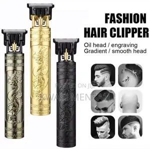 Portable Hair Clipper