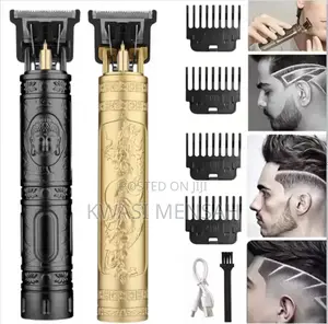 Portable Hair Clipper