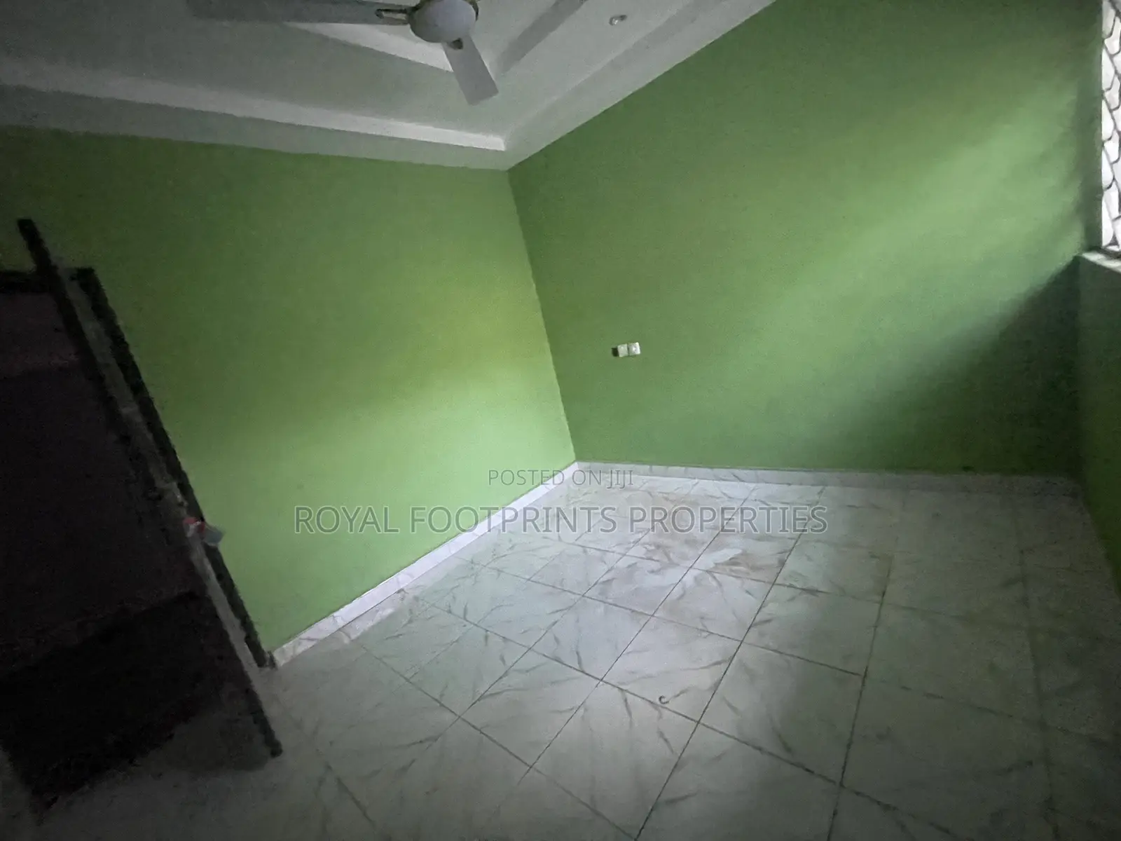 3bdrm House in Royal Footprints, Oyarifa for rent
