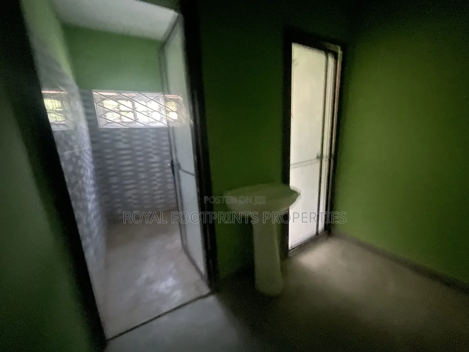 3bdrm House in Royal Footprints, Oyarifa for rent