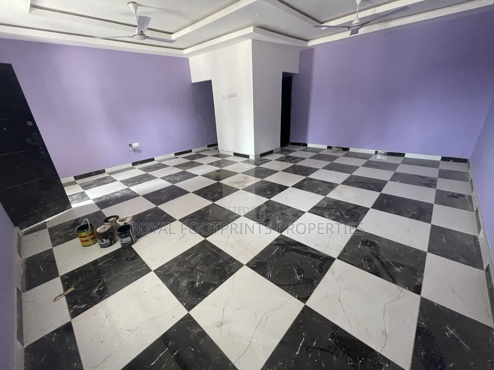 3bdrm House in Royal Footprints, Oyarifa for rent