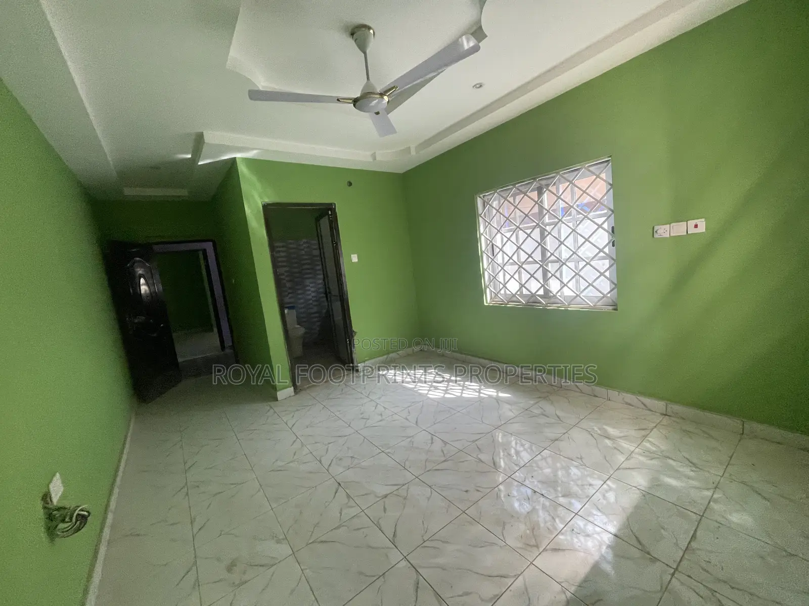 3bdrm House in Royal Footprints, Oyarifa for rent