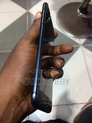Apple iPhone 7 Plus 256 GB Black