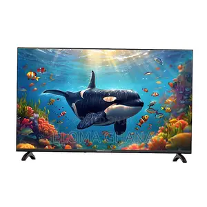 Original Cheapest Qled 65 Inch Sigma Smart Android Frameless Tv