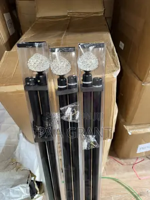 Upgrade Your Window Style (Double Rods for Both Living Bedrooms