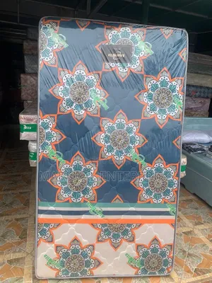 Medium Size 6" Mattress