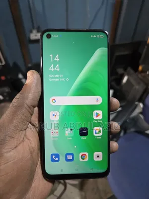 Oppo A54 5G 128 GB
