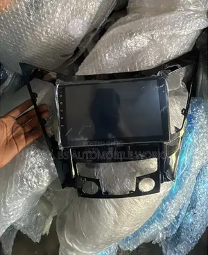 Hyundai Sonata Android Tape 2011 to 2014