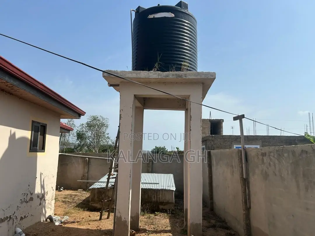 Furnished 4bdrm House in Kasoa for sale