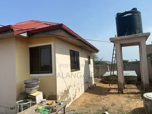 Furnished 4bdrm House in Kasoa for sale