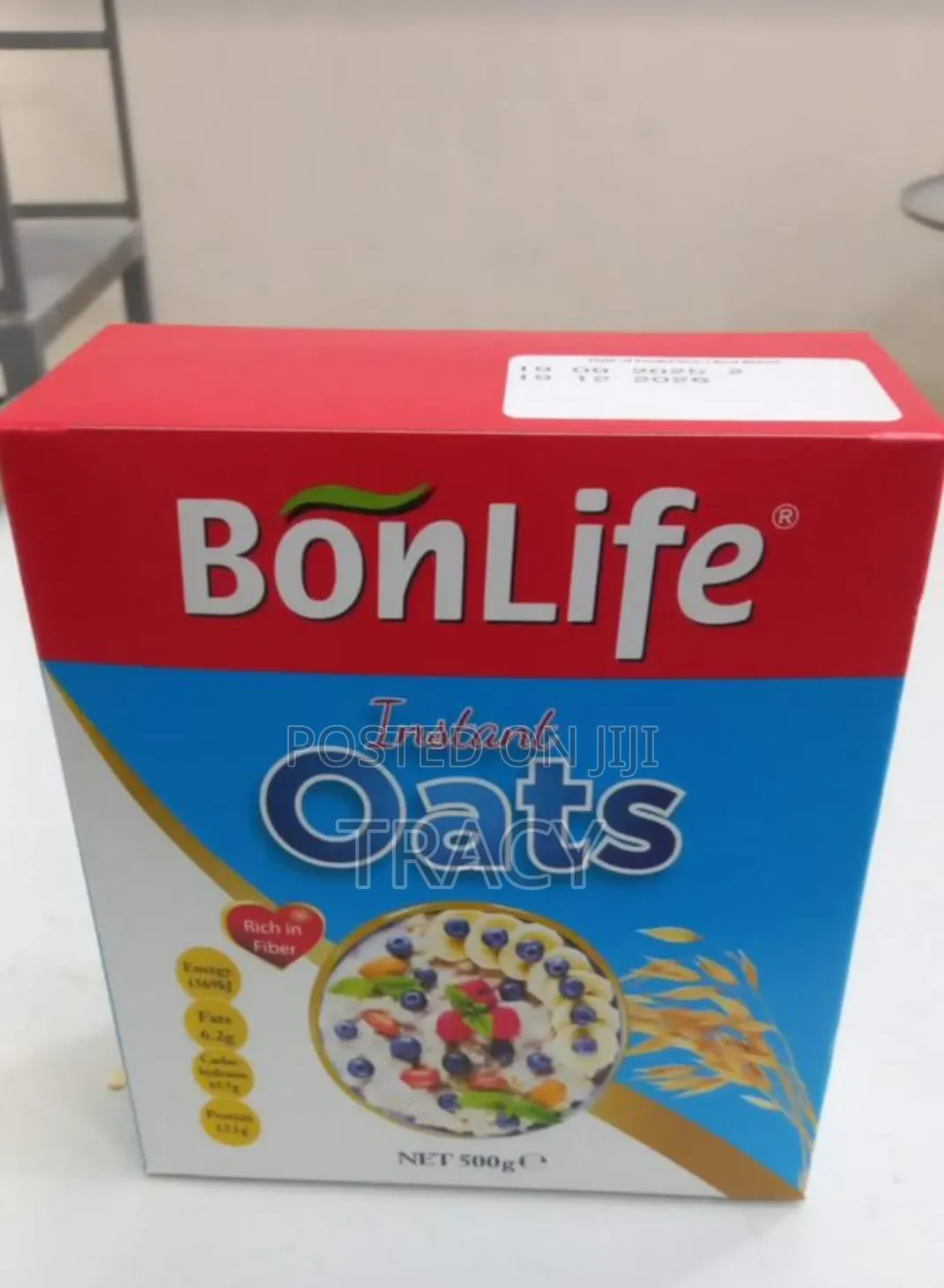 Bonlife Special Oats