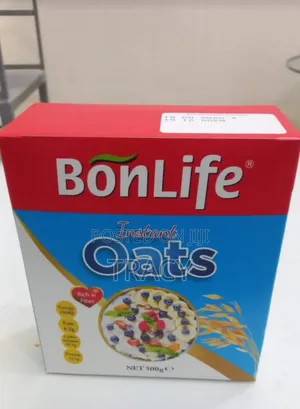 Bonlife Special Oats
