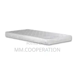 Original Falcon Mattress Student Bed