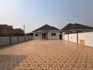 3bdrm House in Charclem Ventures, East Legon for rent
