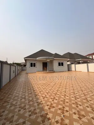 3bdrm House in Charclem Ventures, East Legon for rent