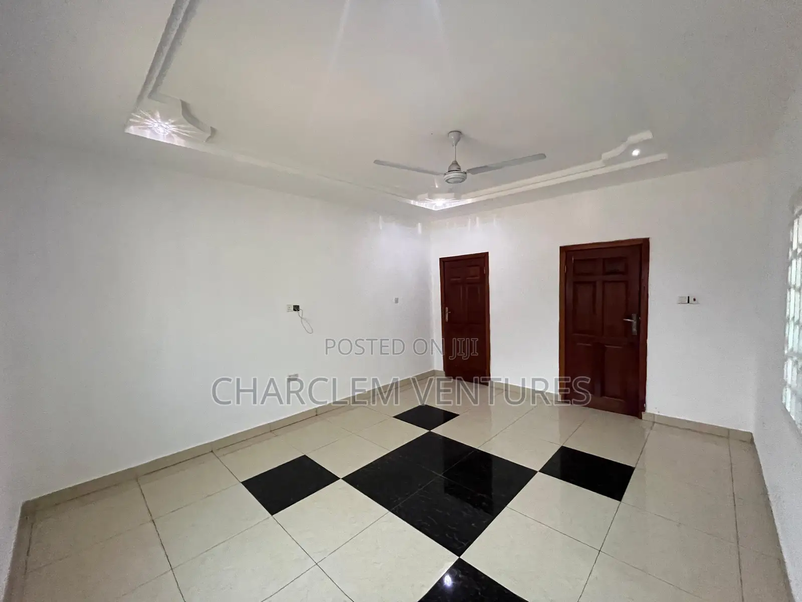 3bdrm House in Charclem Ventures, East Legon for rent