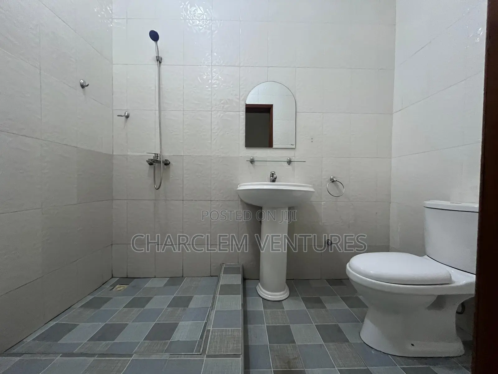 3bdrm House in Charclem Ventures, East Legon for rent