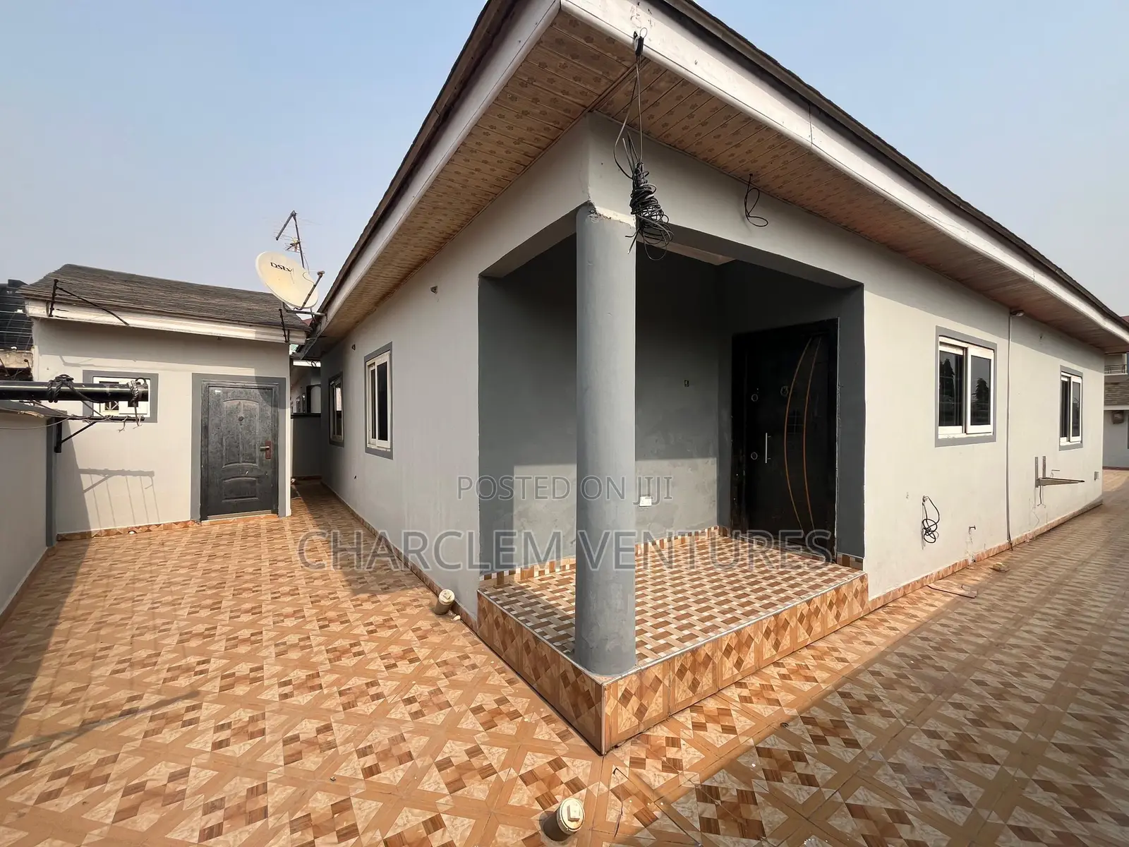 3bdrm House in Charclem Ventures, East Legon for rent