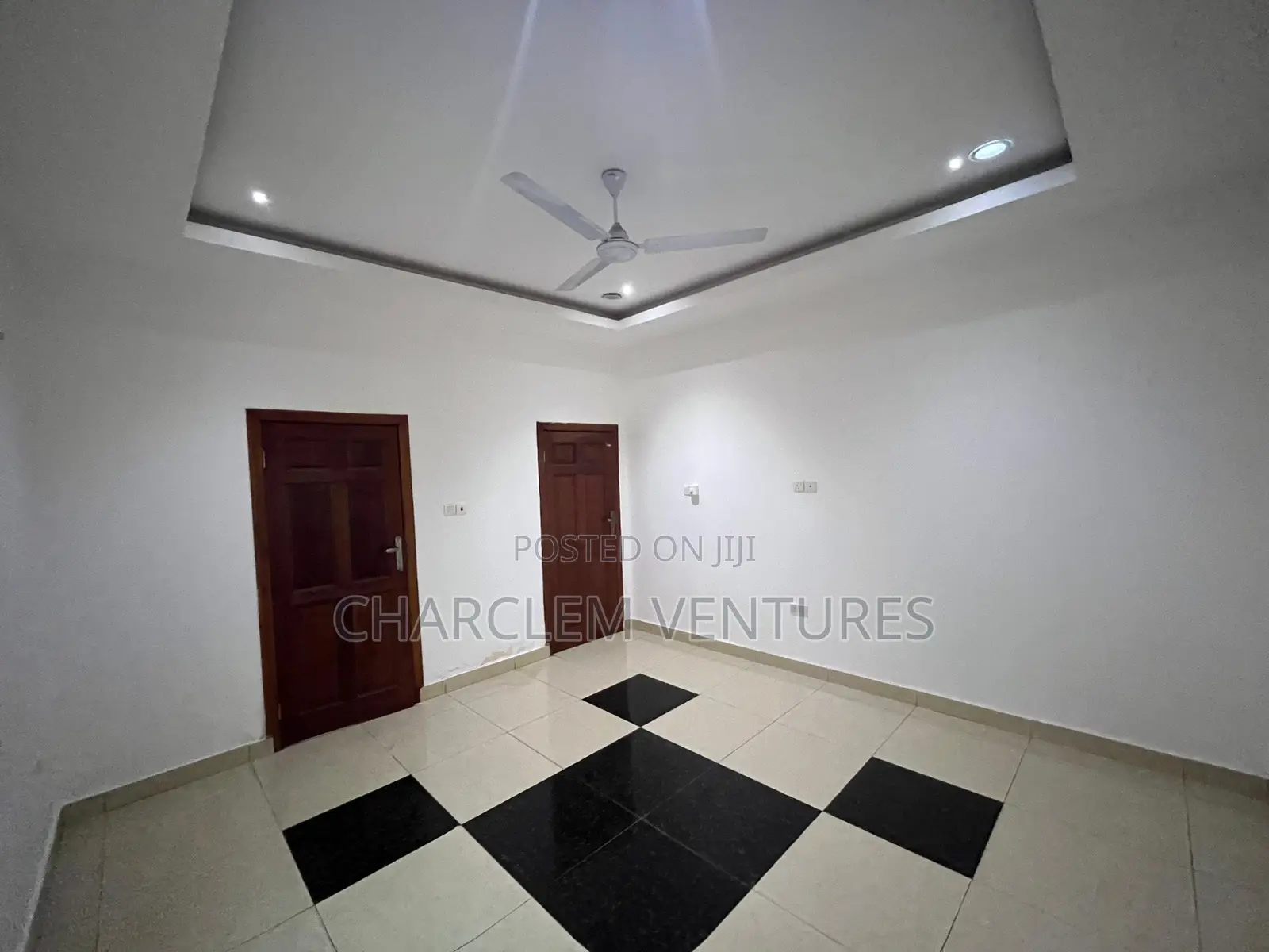 3bdrm House in Charclem Ventures, East Legon for rent