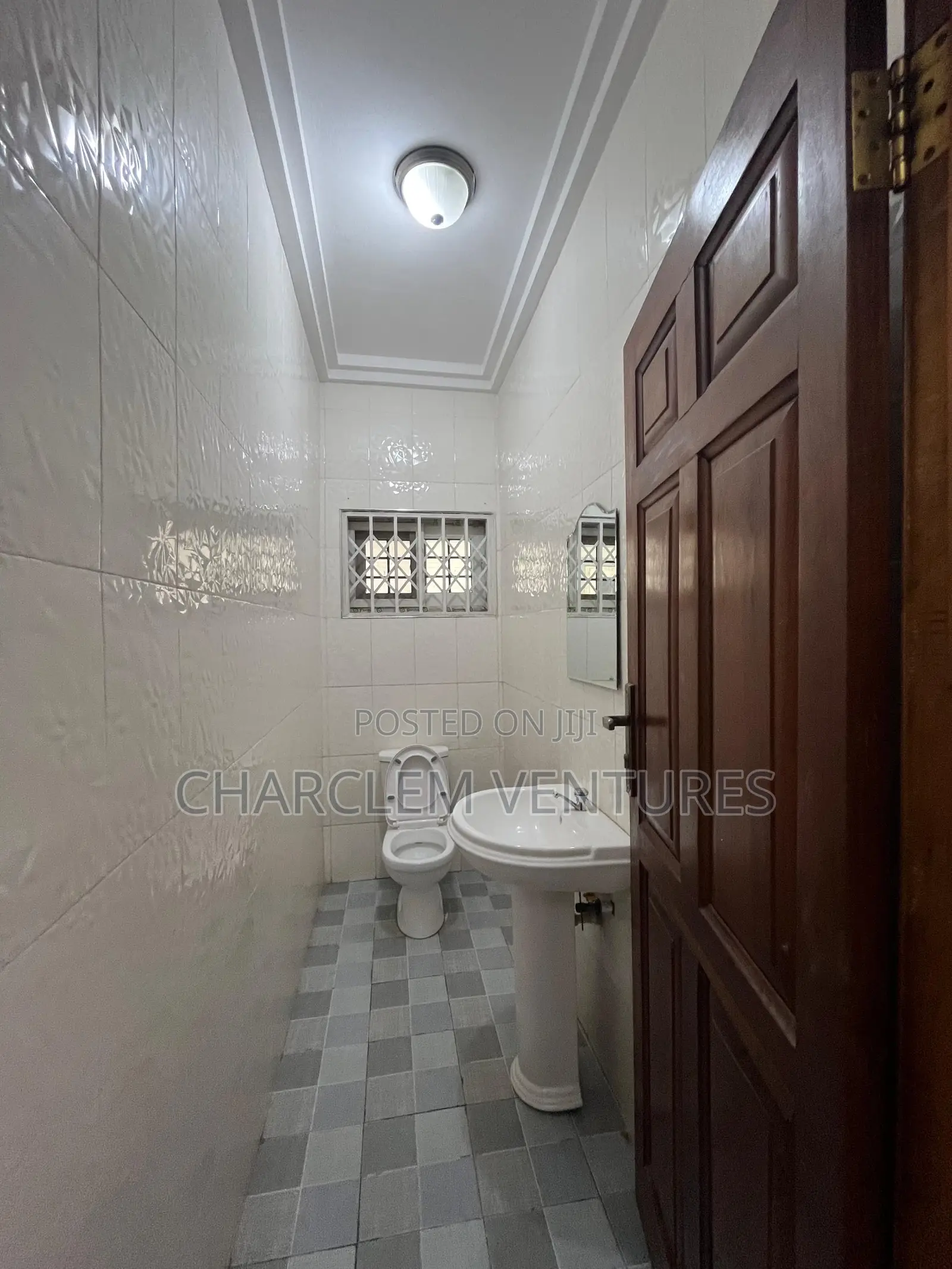 3bdrm House in Charclem Ventures, East Legon for rent