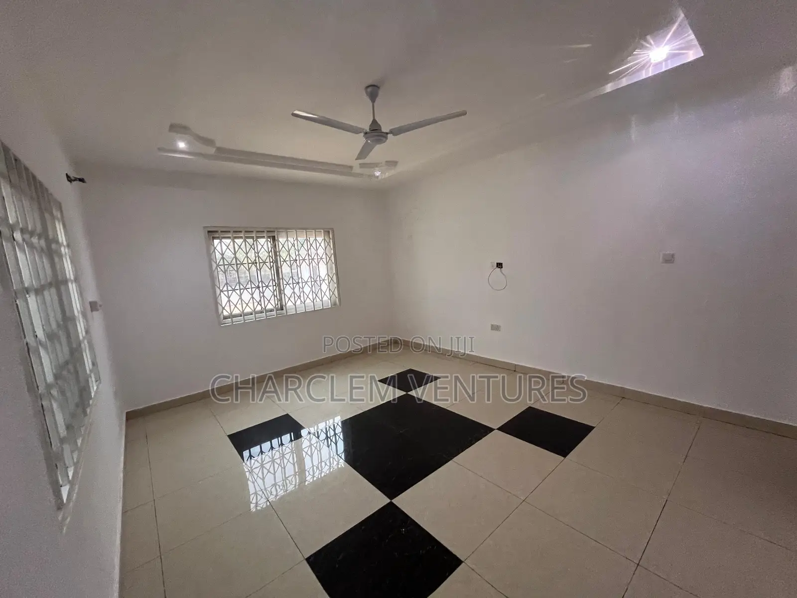 3bdrm House in Charclem Ventures, East Legon for rent