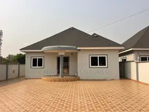 3bdrm House in Charclem Ventures, East Legon for rent