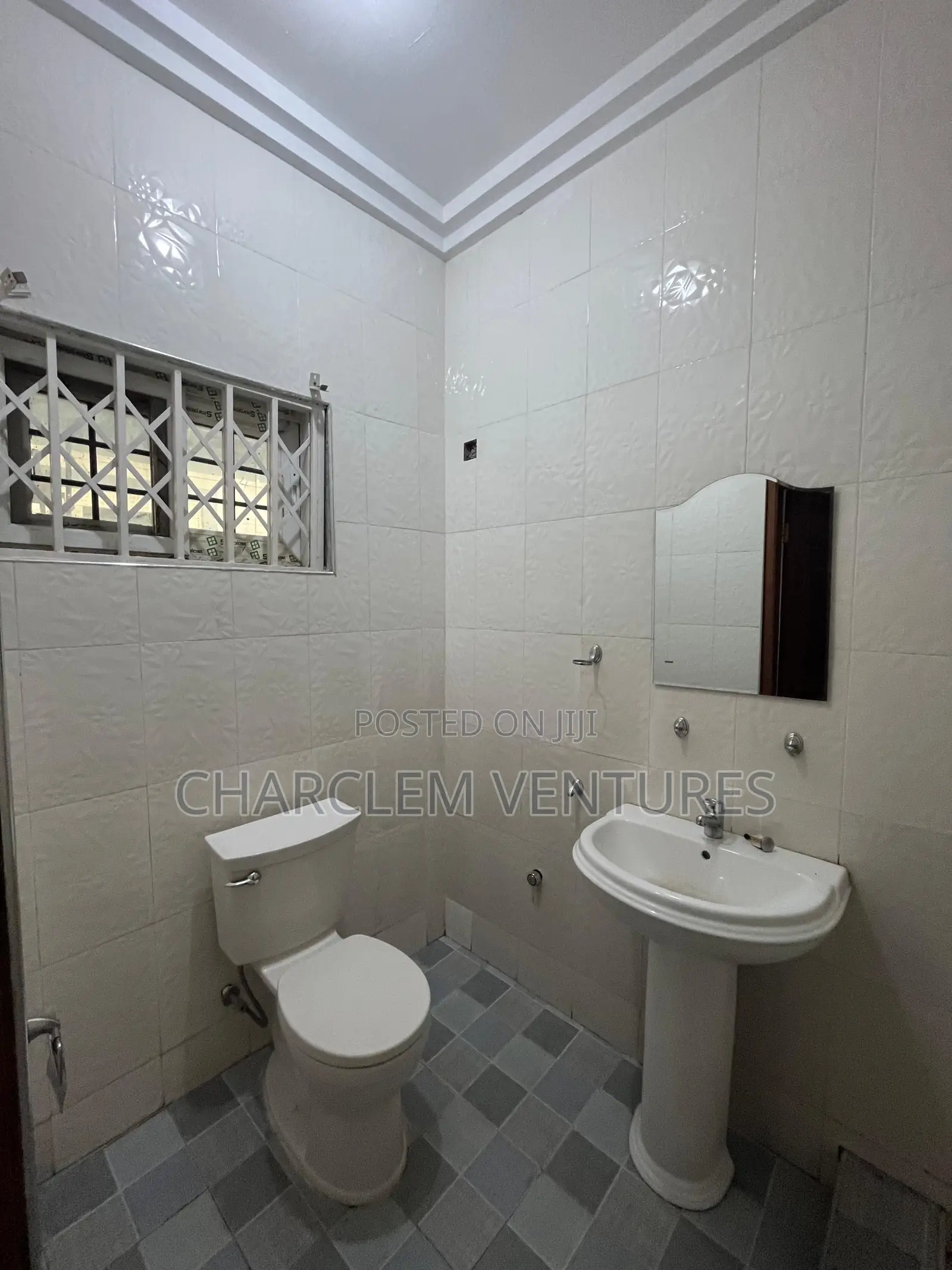 3bdrm House in Charclem Ventures, East Legon for rent