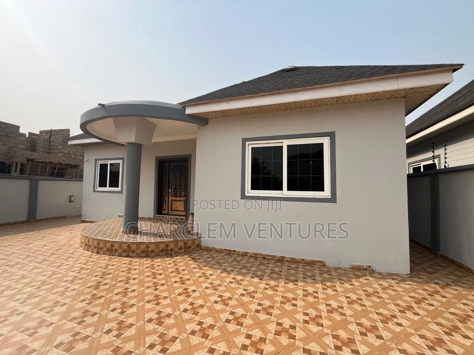 3bdrm House in Charclem Ventures, East Legon for rent