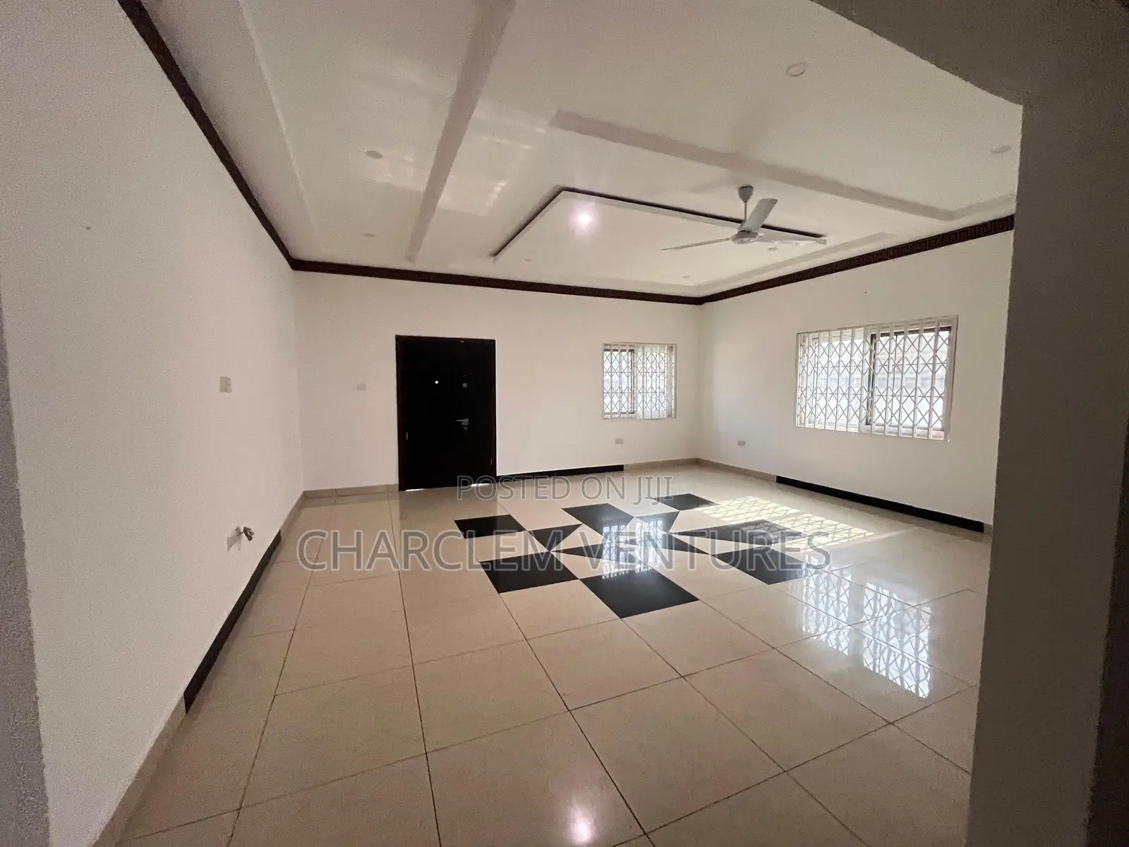 3bdrm House in Charclem Ventures, East Legon for rent
