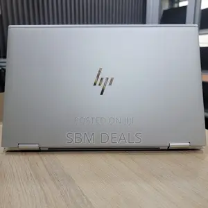 Laptop HP EliteBook x360 1030 G8 32GB Intel Core i7 SSD 512GB