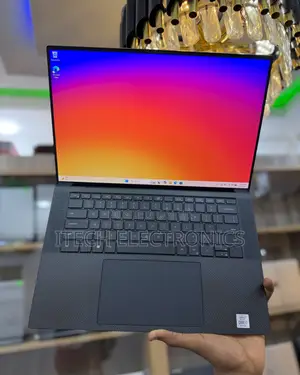 Laptop Dell XPS 15 32GB Intel Core i7 SSD 1T