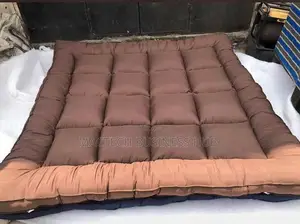 Mattress Topper (Double Size)
