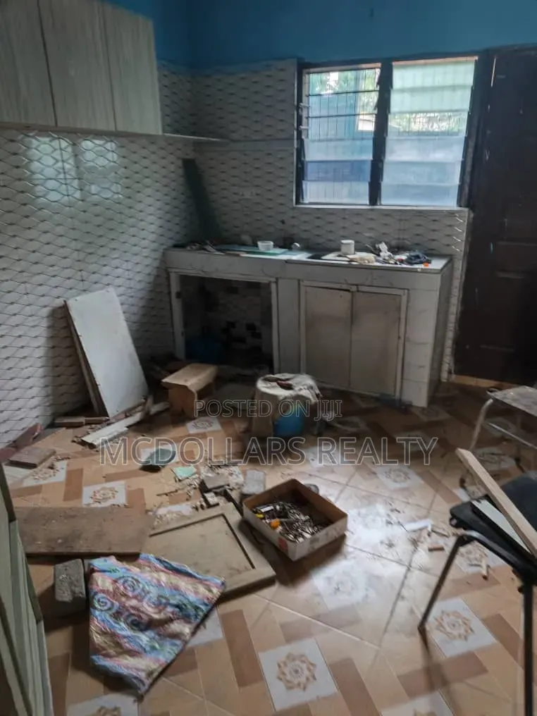 2 Bedroom Apartment for Rent 1 Year