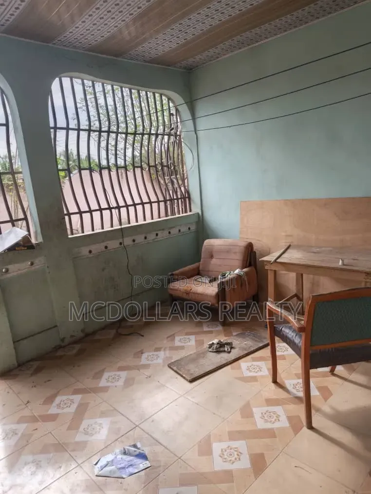 2 Bedroom Apartment for Rent 1 Year