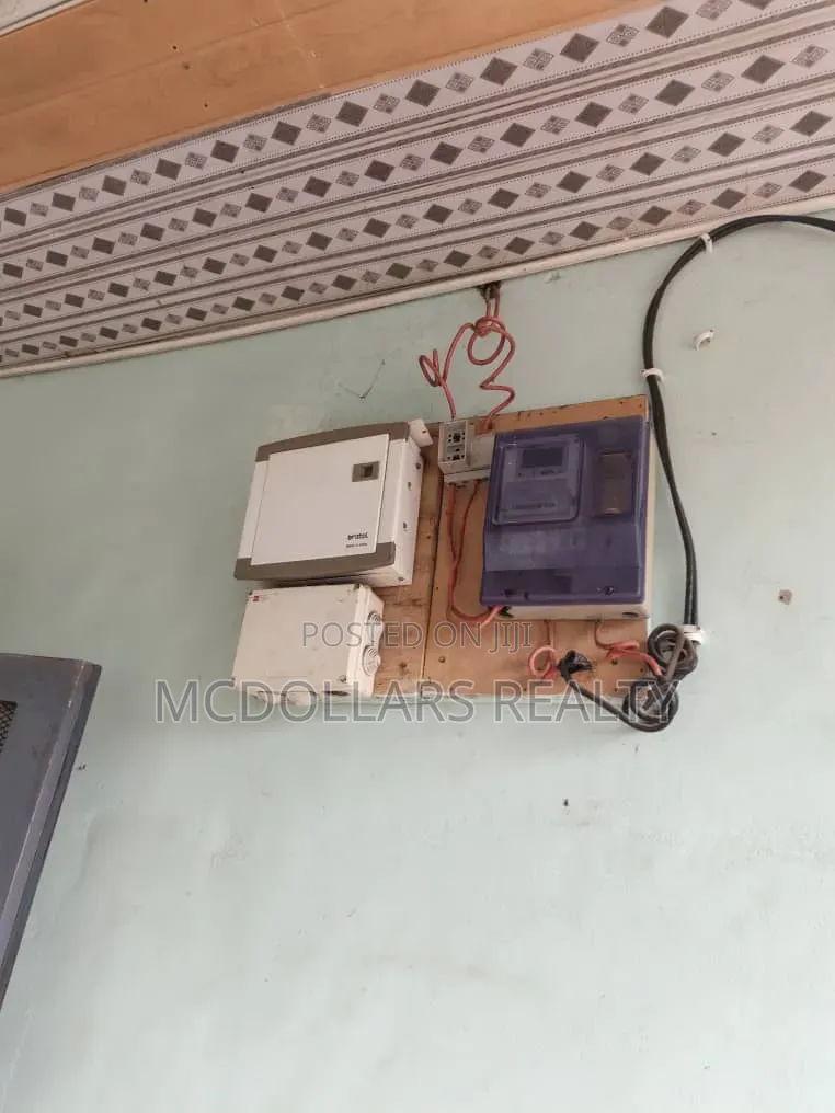 2 Bedroom Apartment for Rent 1 Year