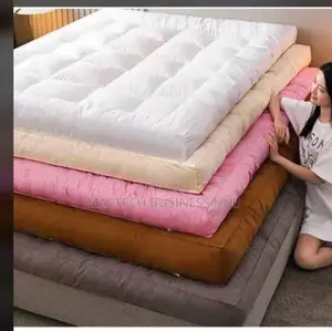 Mattress Topper for Queen Size Bed