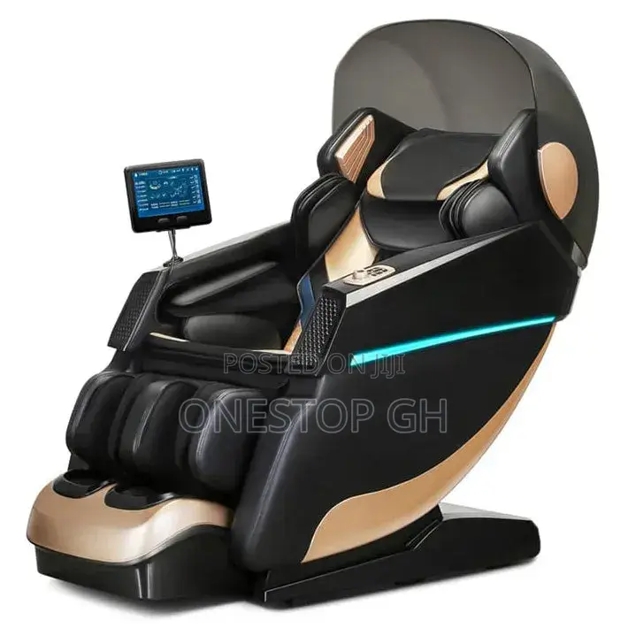 Luxury Chair