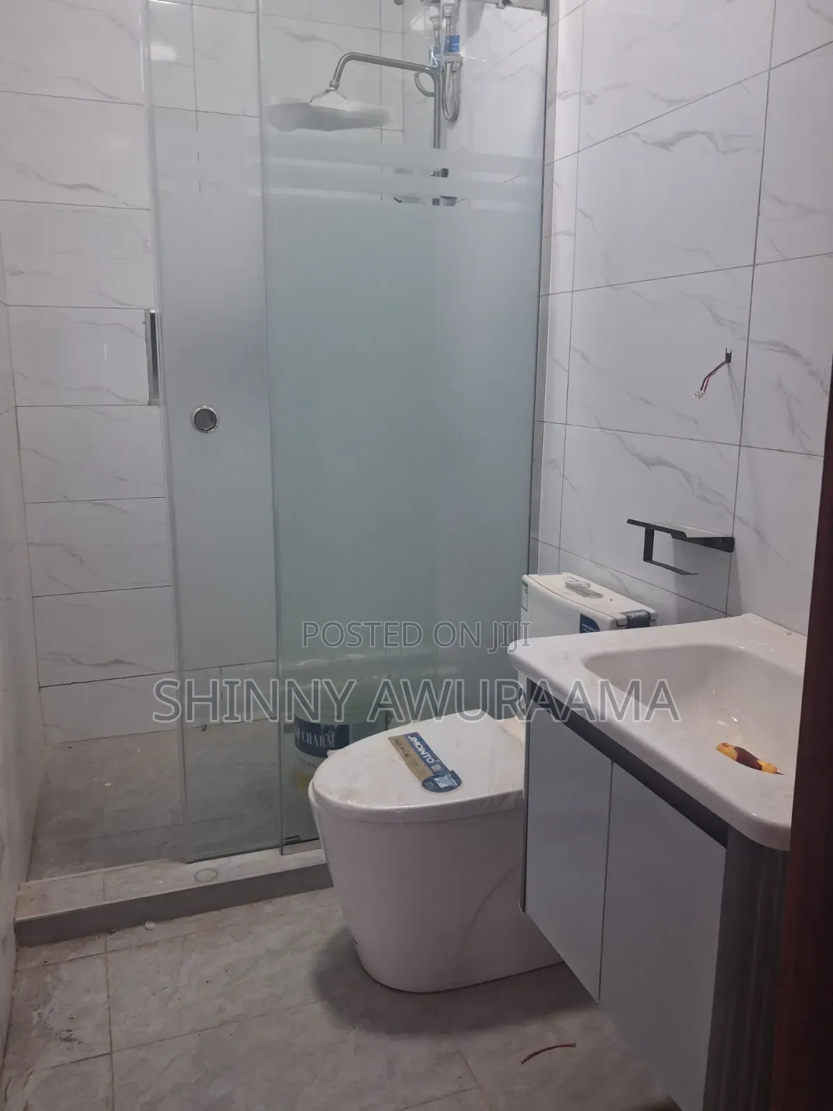 2bdrm Apartment in East Legon Ability, Boundary Road Area for sale