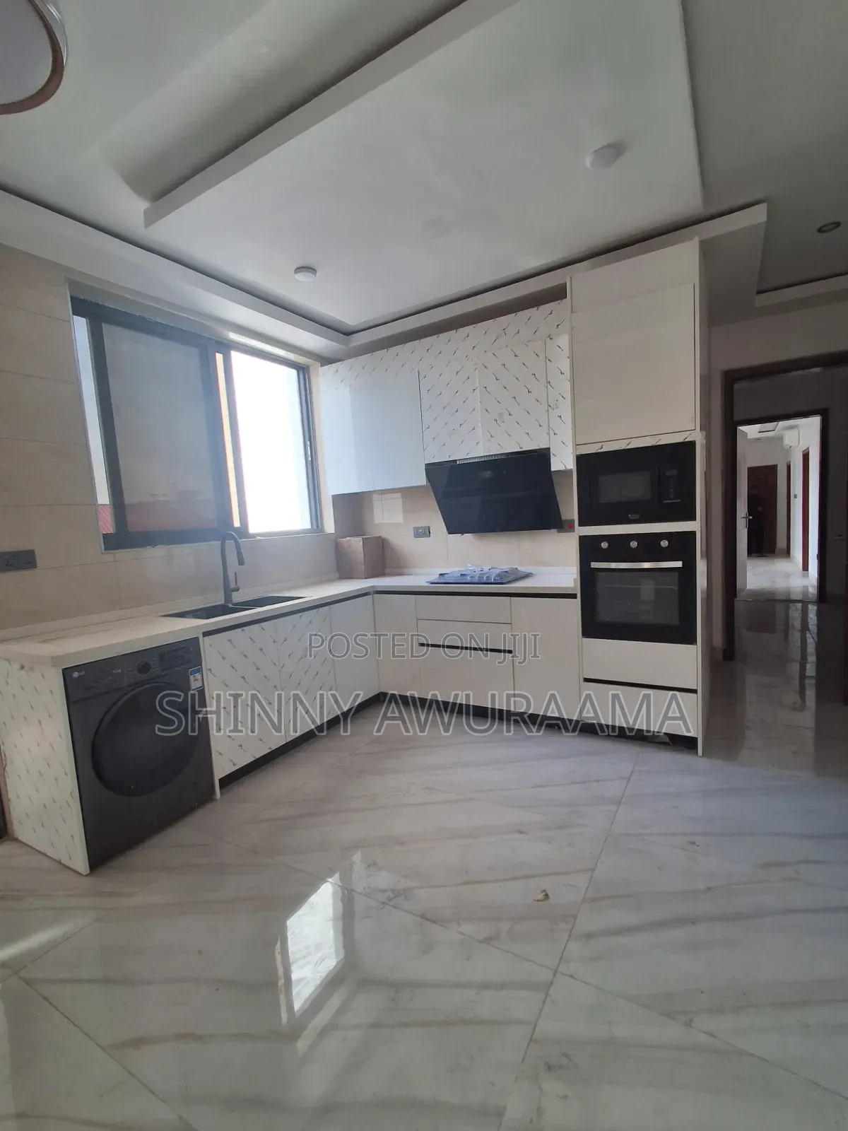 2bdrm Apartment in East Legon Ability, Boundary Road Area for sale