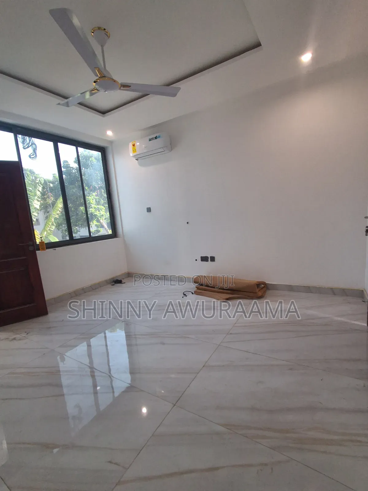 2bdrm Apartment in East Legon Ability, Boundary Road Area for sale