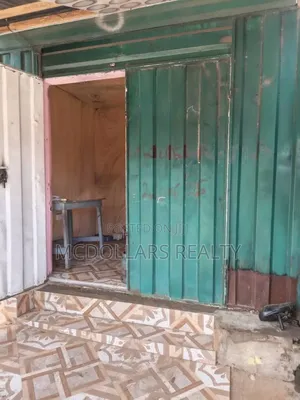 Container for Rent, 400 a Month, Kaneshie