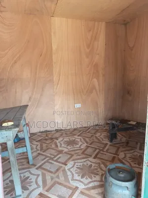 Container for Rent, 400 a Month, Kaneshie