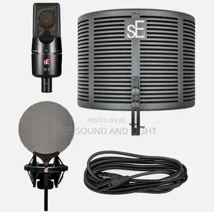 Se Electronic X1 S Studio Bundle