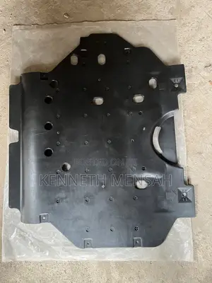 Honda Fit 2014-2017 Engine Under Cover