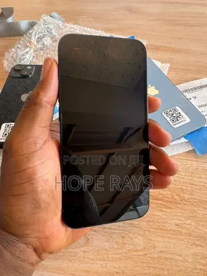 Apple iPhone 14 128 GB Black