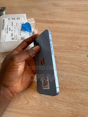 Apple iPhone 14 128 GB Black