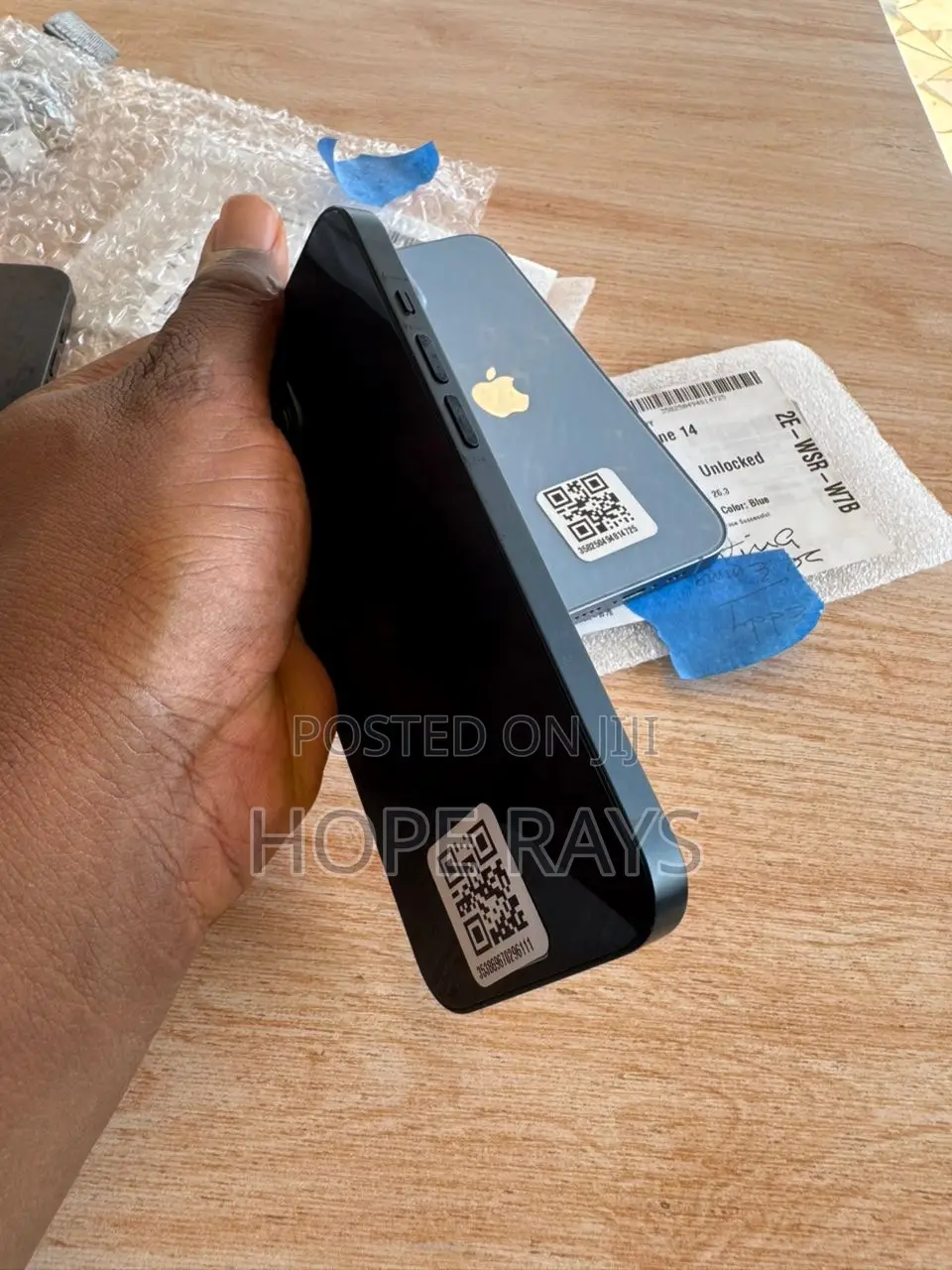Apple iPhone 14 128 GB Black