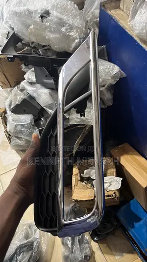 Honda CRV 2015 2016 Foglight Cover